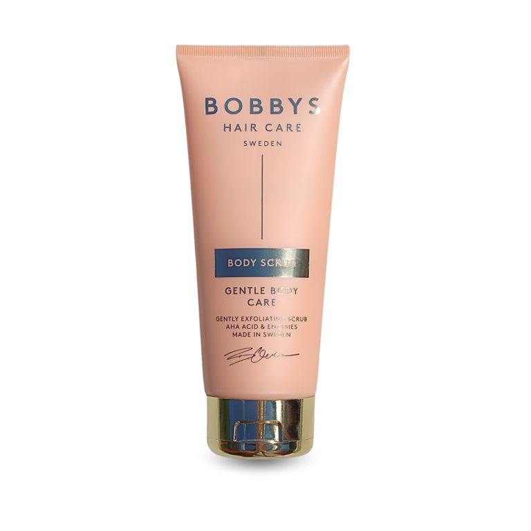 Body Scrub 200 ml