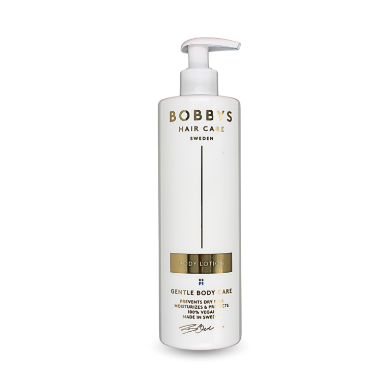 Body Lotion 400 ml