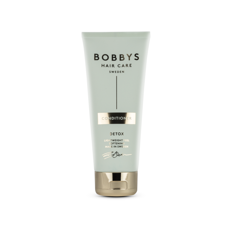 Detox Conditioner 200 ml