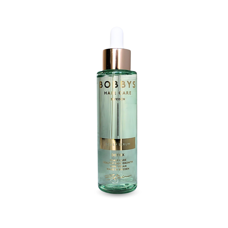 Detox Hårbottenserum 75 ml