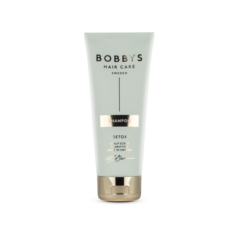 Detox Shampoo 200 ml