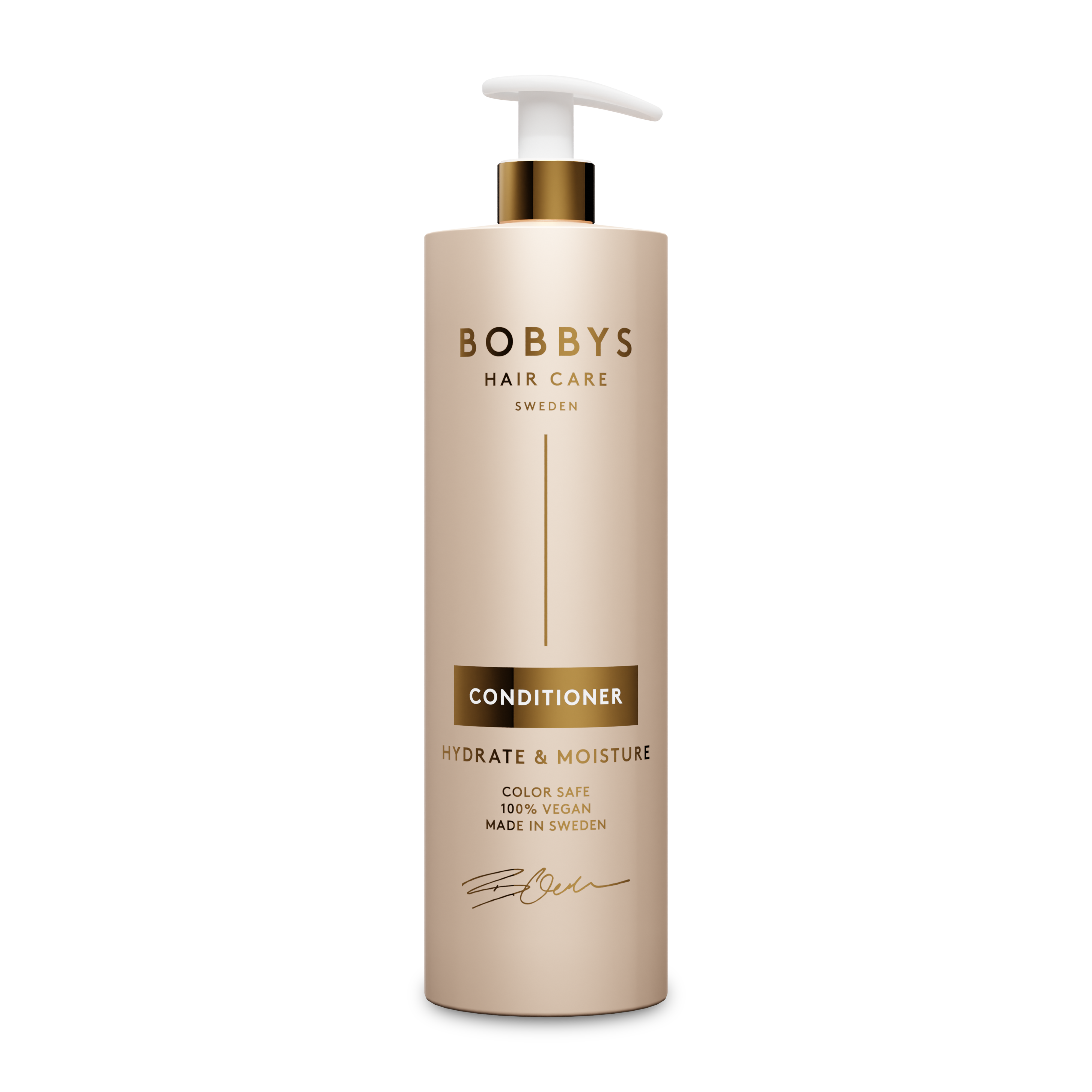 Hydrate & Moisture Conditioner 1000 ml