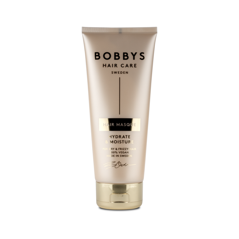 Hydrate & Moisture Hair Masque 200 ml