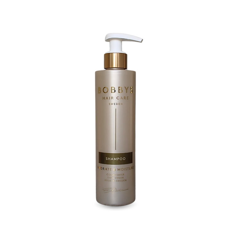 Hydrate & Moisture Shampoo 250ml