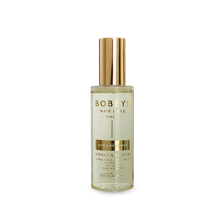 Body mist Hydrate 100 ml
